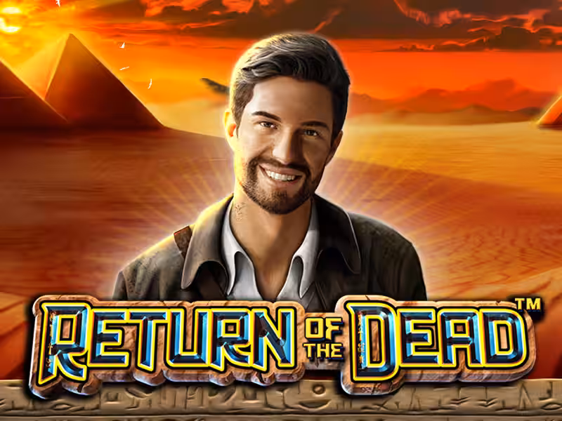 Return of the Dead