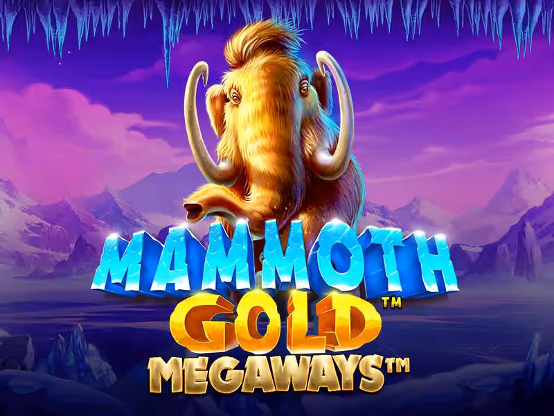 Mammoth Gold Megaways