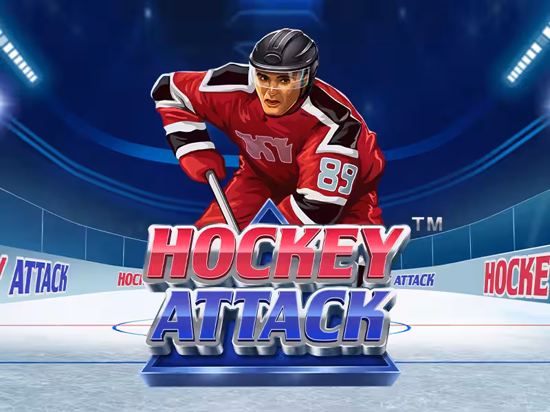 Hockey Attack