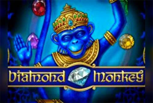 Diamond Monkey