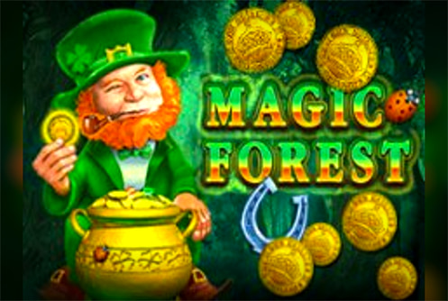 Magic Forest