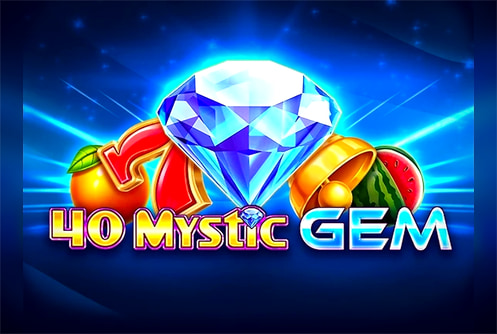 40 Mystic Gem Golden Coins Link VIP