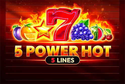 5 Power Hot