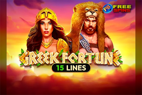 Greek Fortune