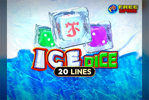 Ice Dice
