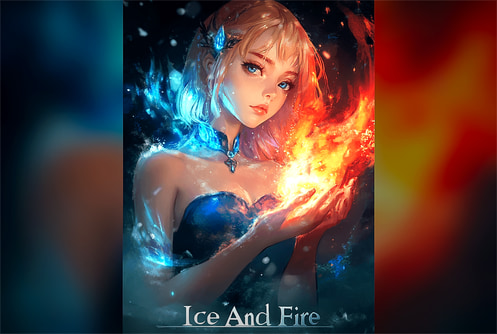 Ice And Fire