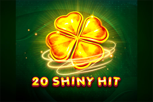 20 Shiny Hit