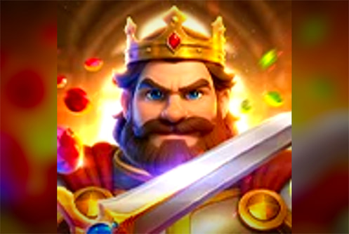 SWORD OF KING