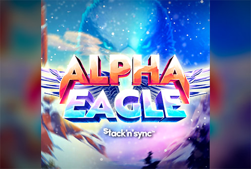 Alpha Eagle