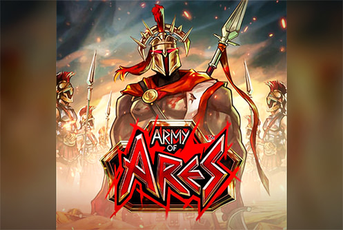 Army of Ares