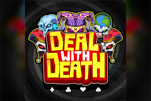 Deal With Death
