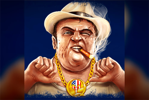 The Border