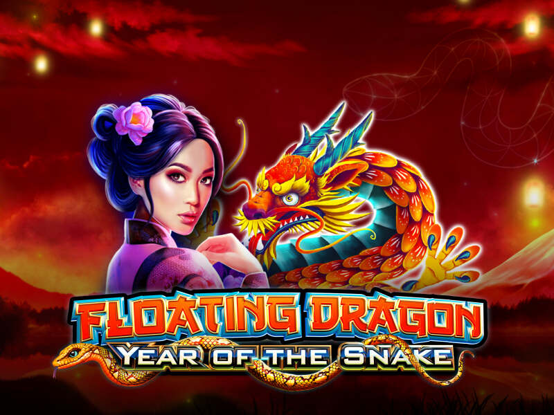 Floating Dragon Year of the Snake